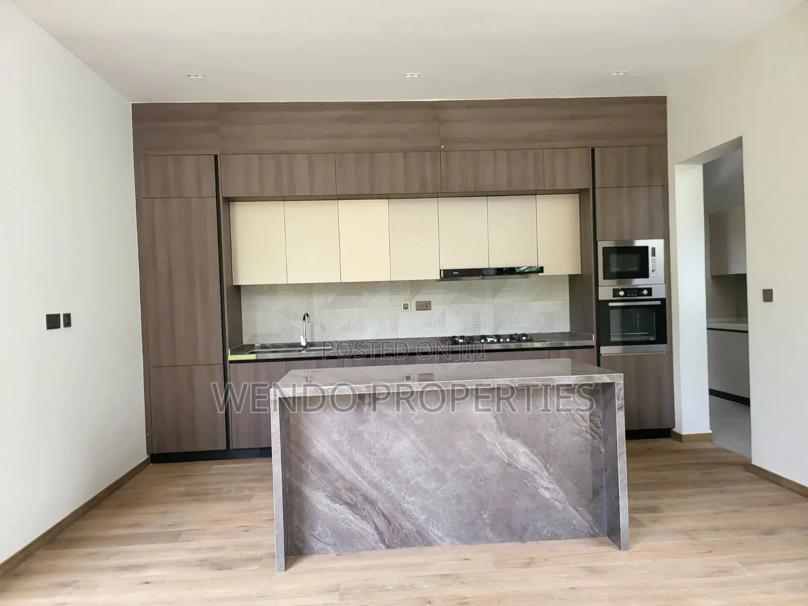 4bdrm Villa in Runda for rent
