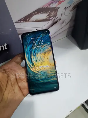 Huawei nova 5T 128 GB Purple