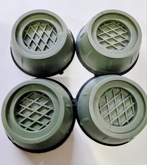 Shock Pad Anti-Vibration Pads for Washing Machine Fridge Anti-
