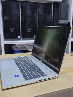 Laptop HP ProBook 450 G9 16GB Intel Core i7 SSD 512GB
