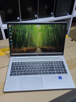 Laptop HP ProBook 450 G9 16GB Intel Core i7 SSD 512GB