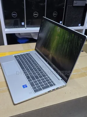 Laptop HP ProBook 450 G9 16GB Intel Core i7 SSD 512GB