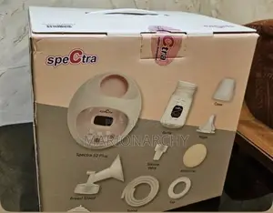 Spectra S2 Breast Pump