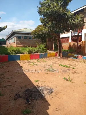 Children's Home to Let