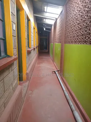 Children's Home to Let