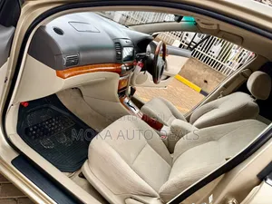 Toyota Premio 1.8 FWD 2006 Gold