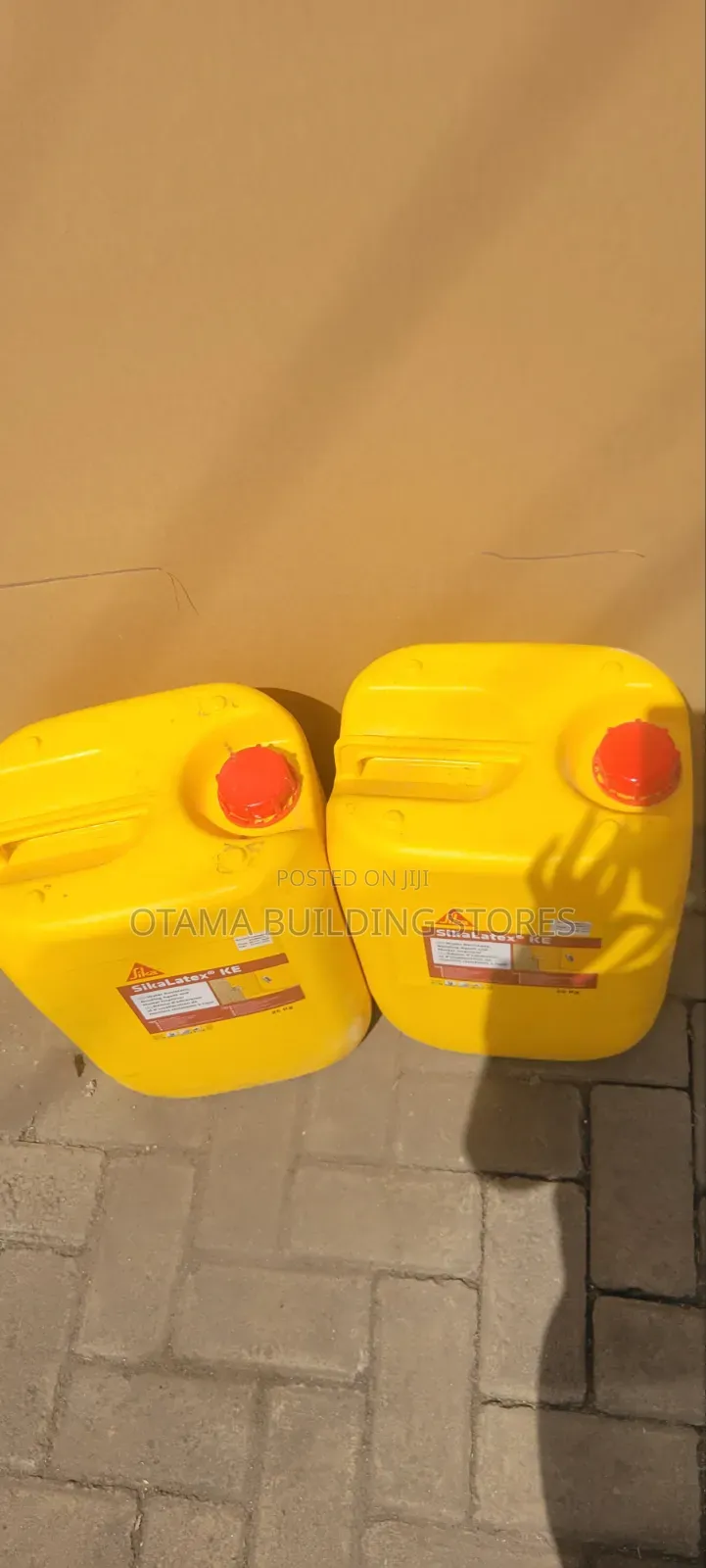 Sikalatex Ke