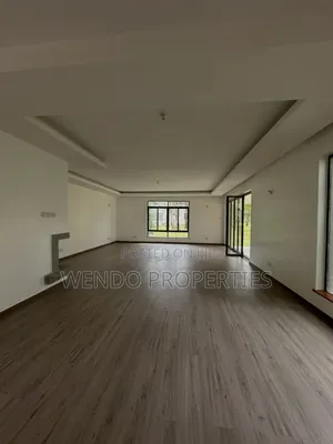 Furnished 5bdrm Villa in Karen C for sale