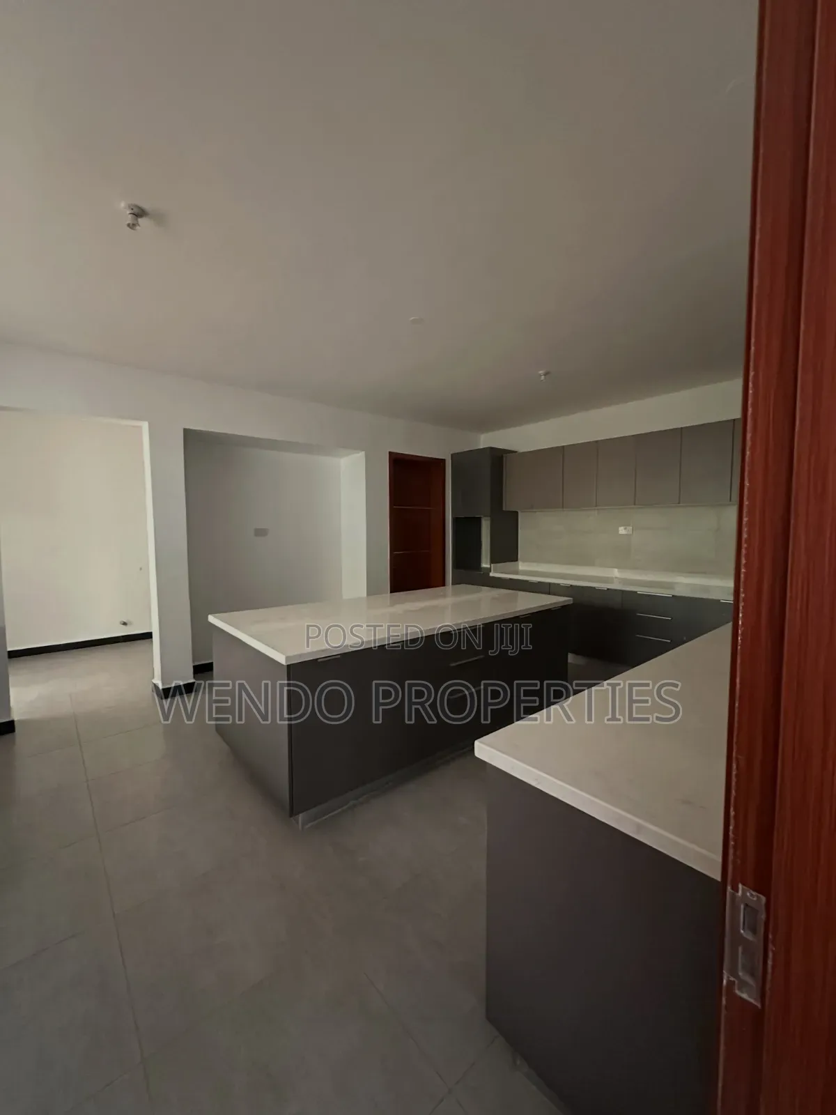 Furnished 5bdrm Villa in Karen C for sale