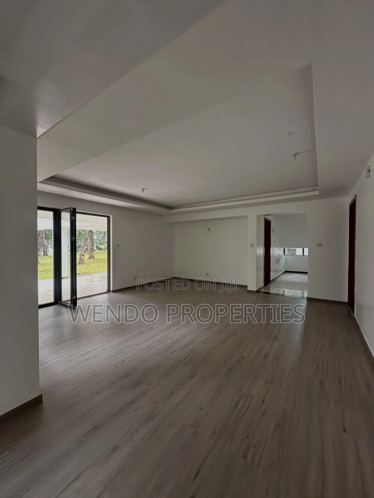 Furnished 5bdrm Villa in Karen C for sale