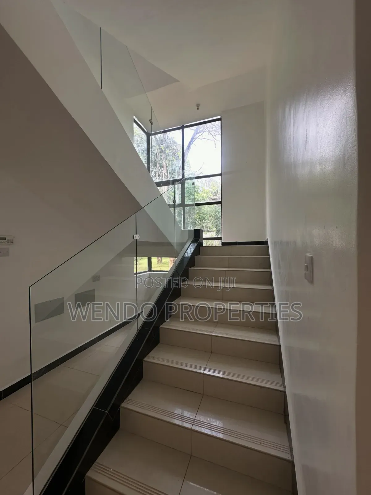 Furnished 5bdrm Villa in Karen C for sale