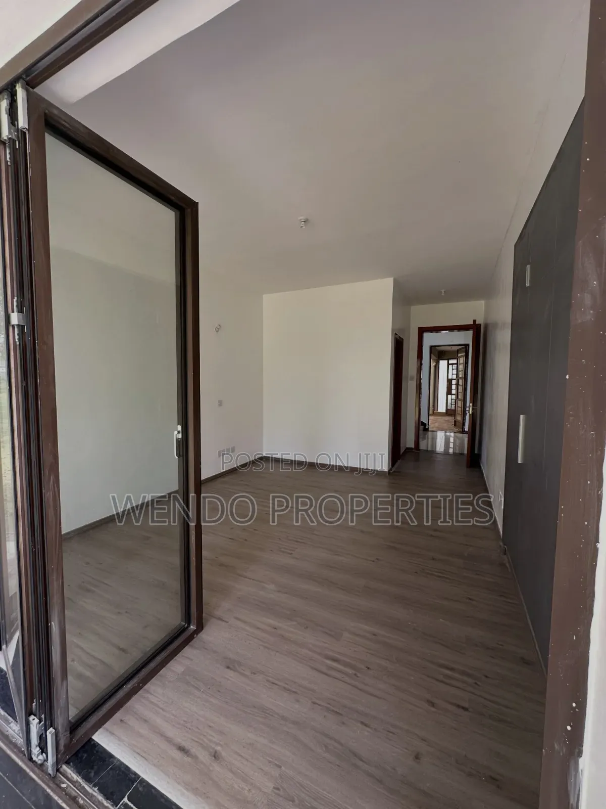 Furnished 5bdrm Villa in Karen C for sale
