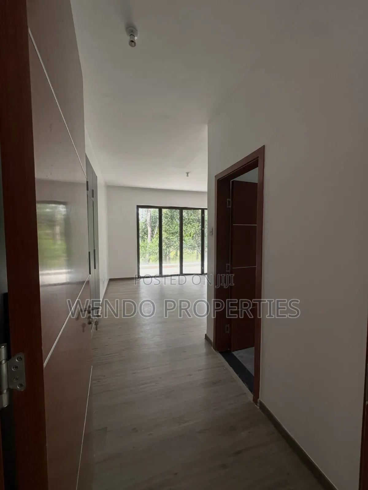 Furnished 5bdrm Villa in Karen C for sale
