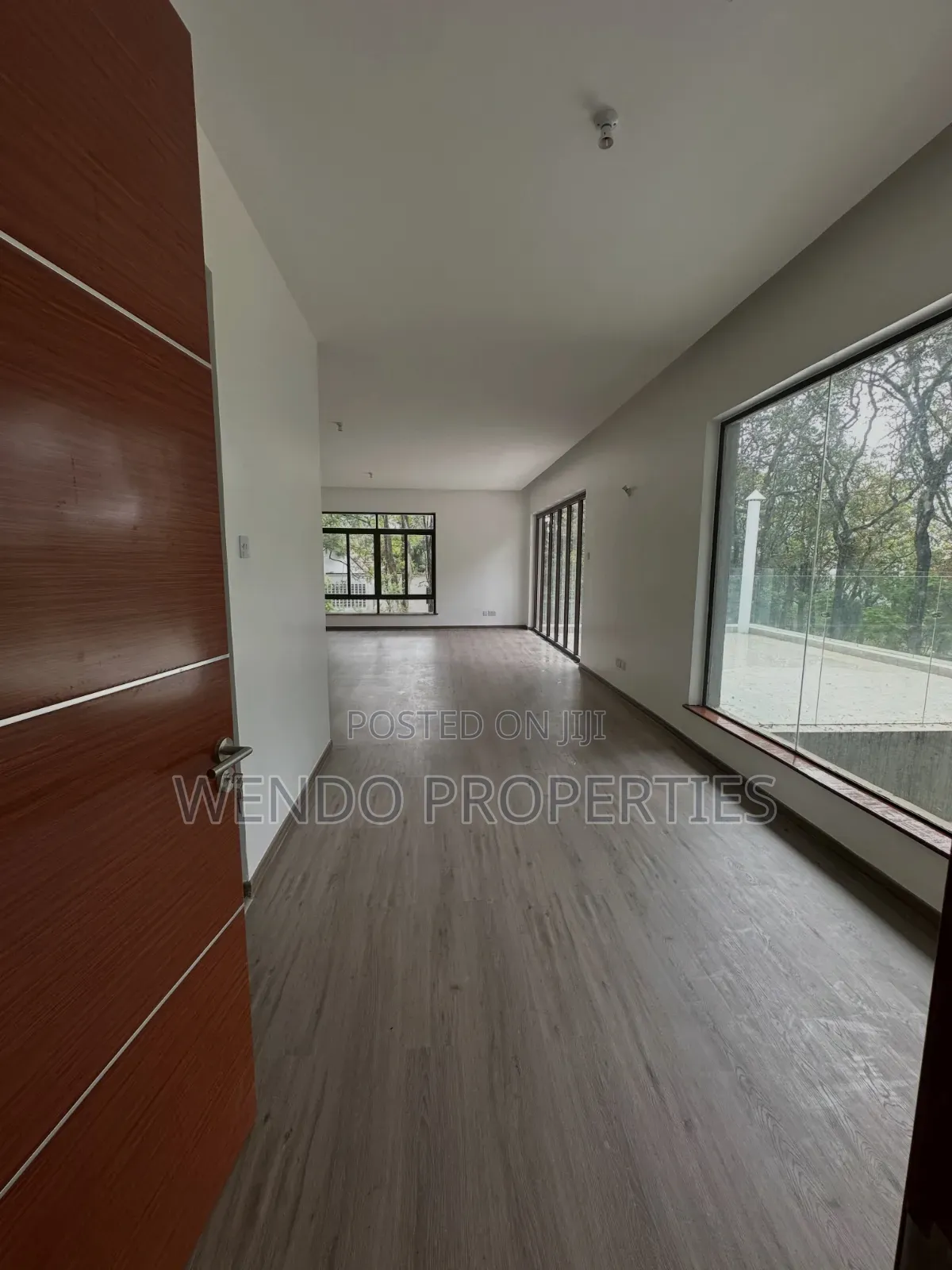 Furnished 5bdrm Villa in Karen C for sale
