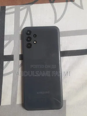 Samsung Galaxy A13 128 GB Black