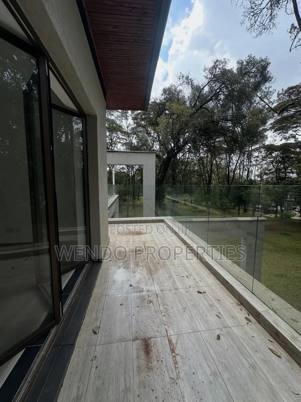 Furnished 5bdrm Villa in Karen C for sale