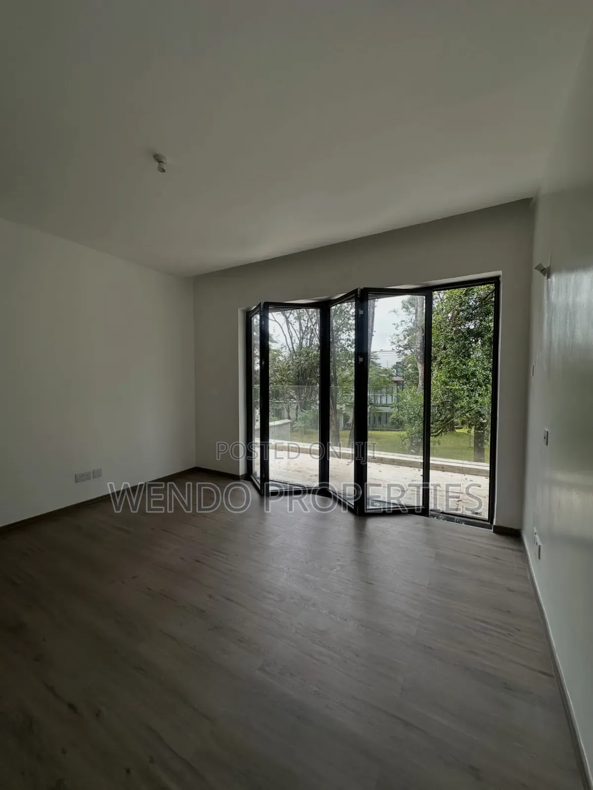 Furnished 5bdrm Villa in Karen C for sale