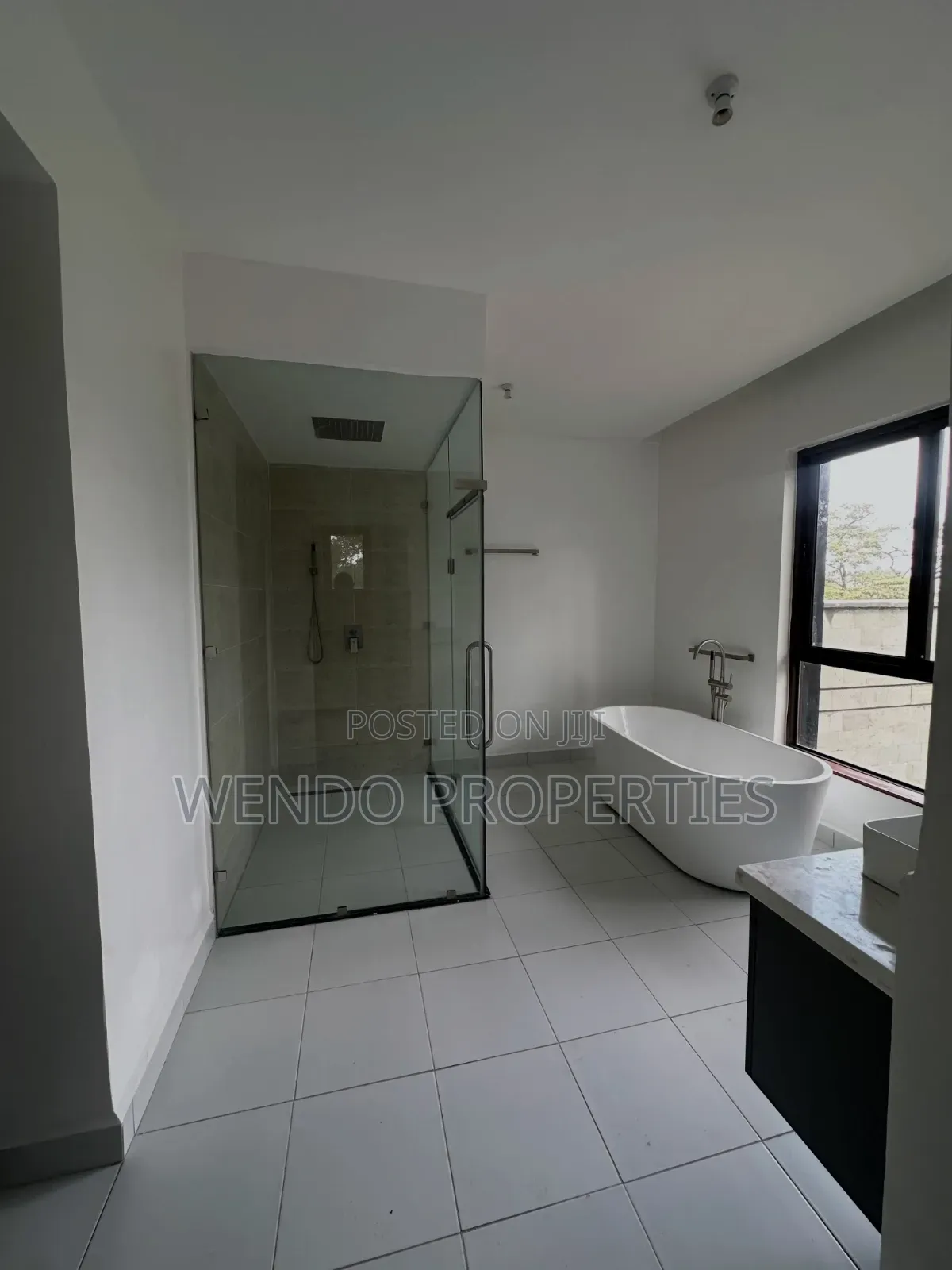 Furnished 5bdrm Villa in Karen C for sale