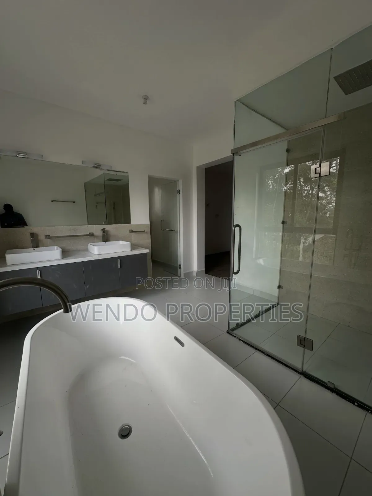 Furnished 5bdrm Villa in Karen C for sale