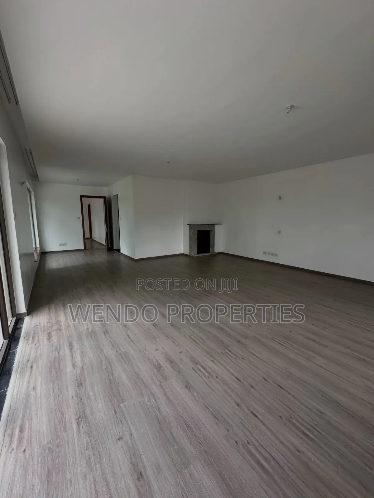 Furnished 5bdrm Villa in Karen C for sale