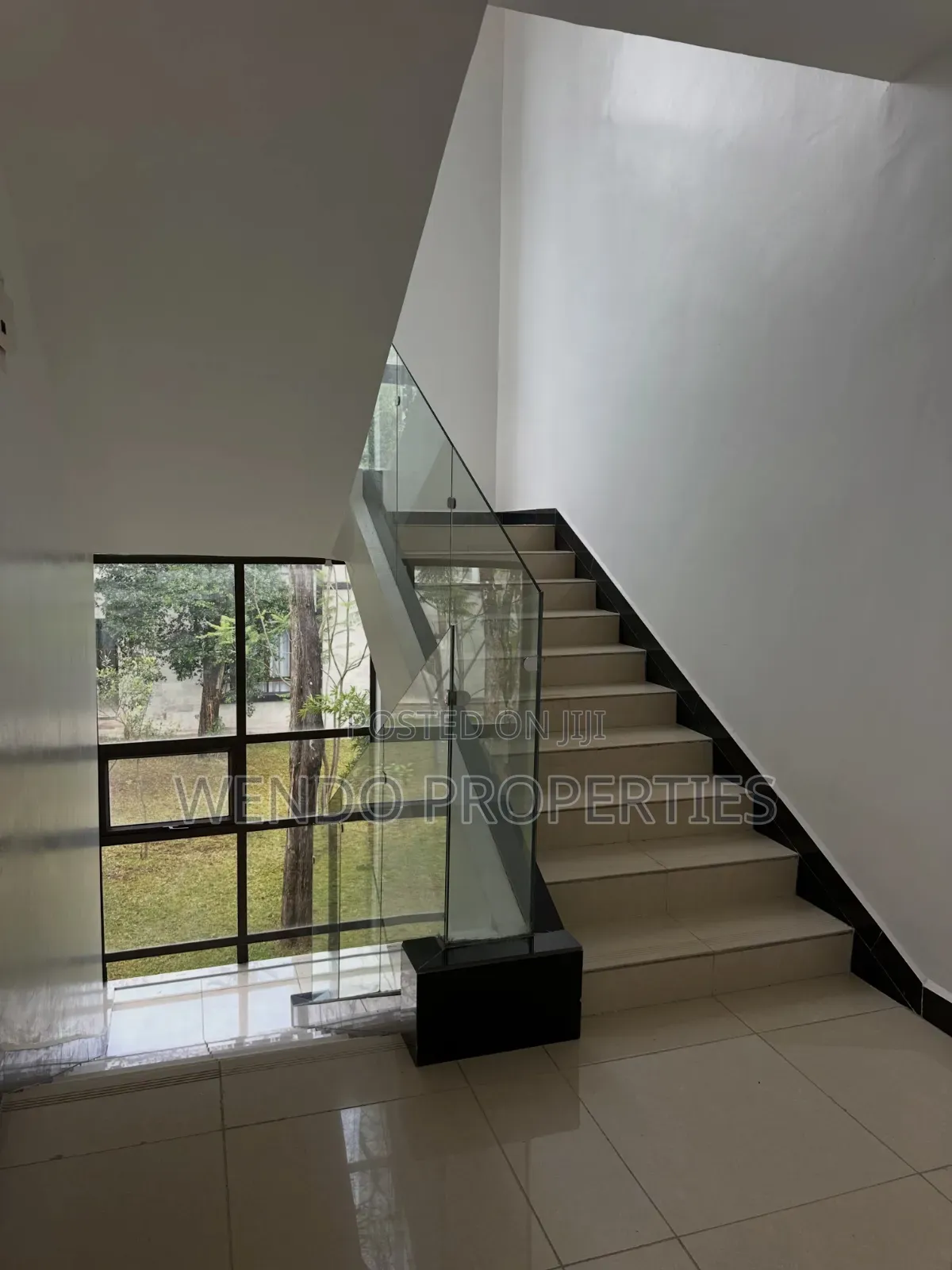 Furnished 5bdrm Villa in Karen C for sale