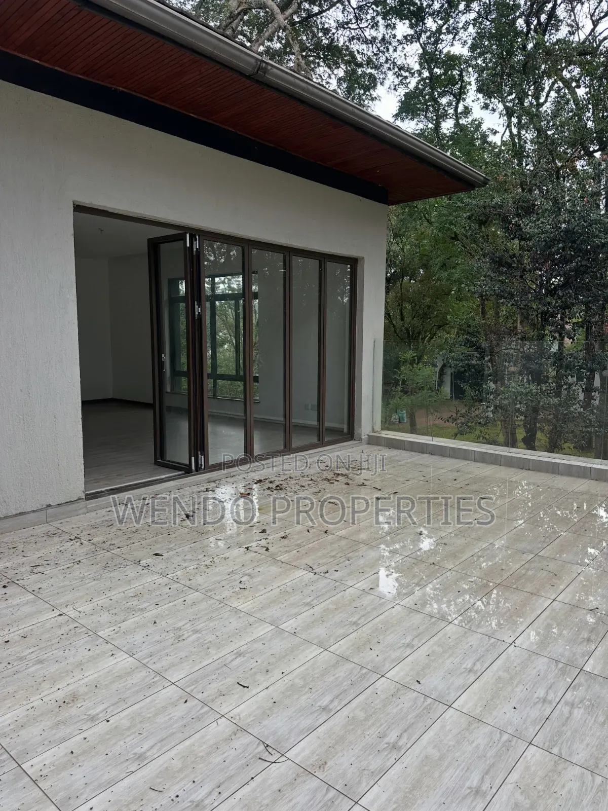 Furnished 5bdrm Villa in Karen C for sale