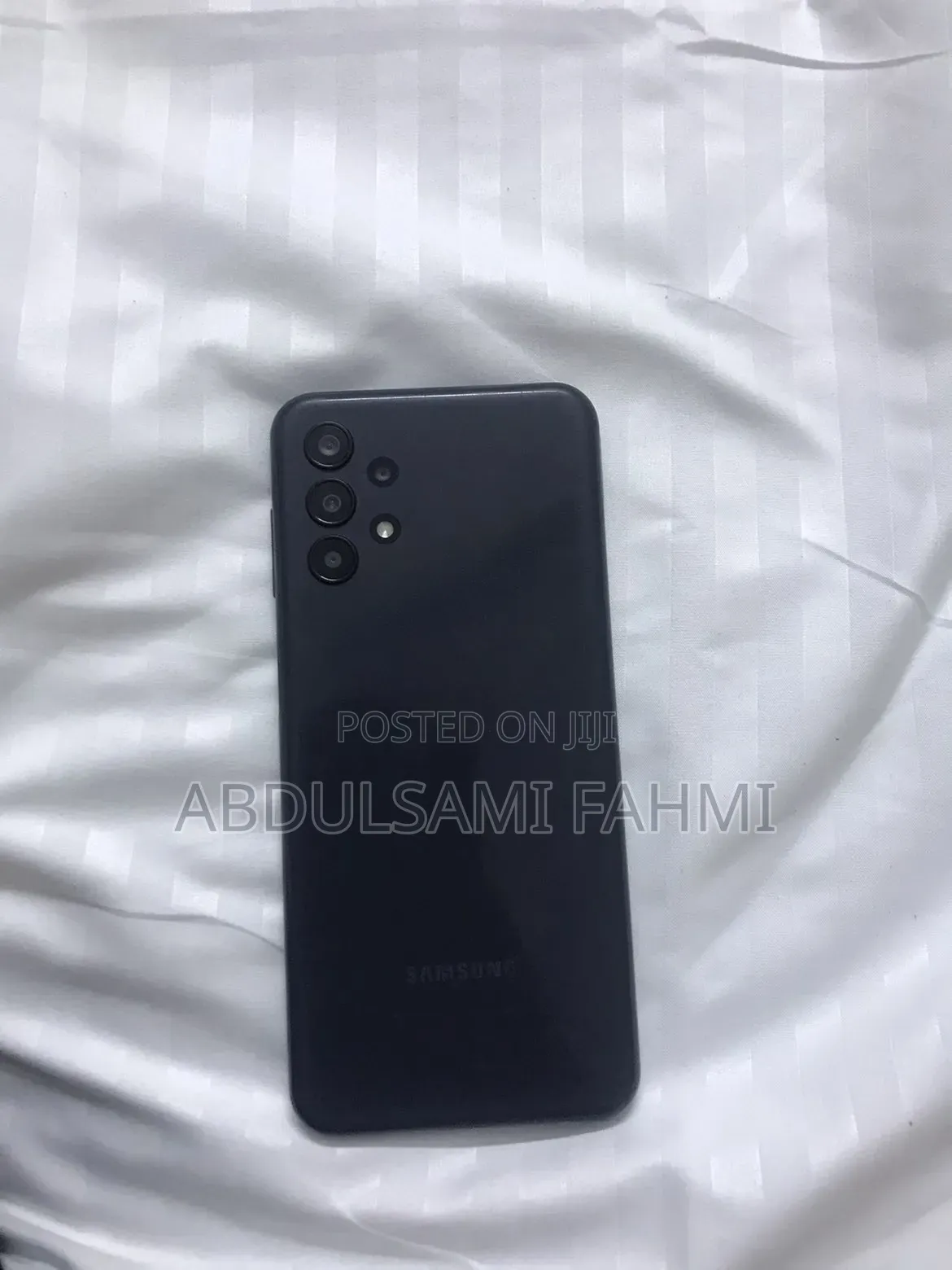 Samsung Galaxy A13 128 GB Black