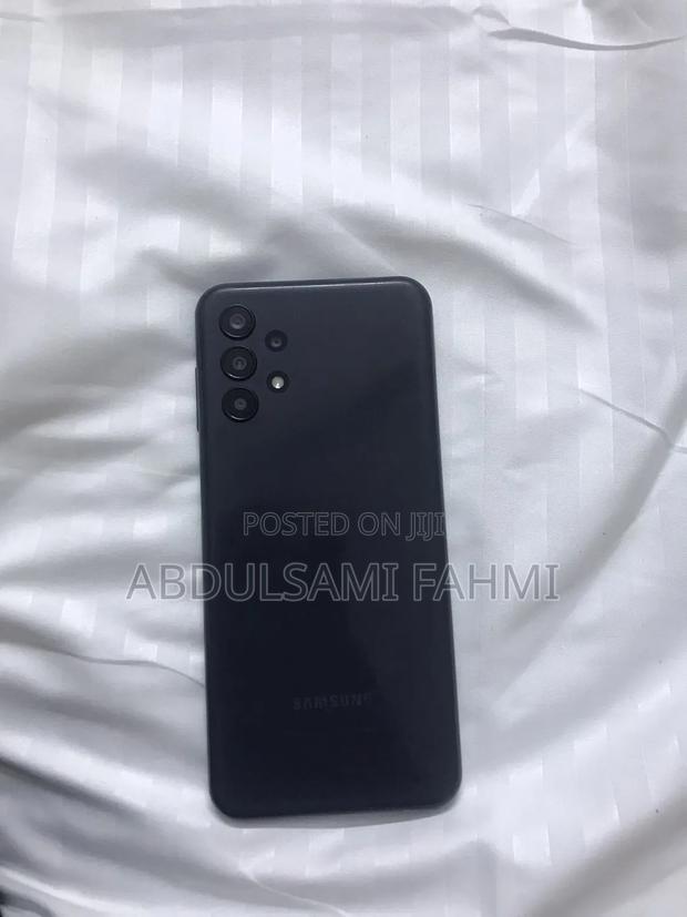 Samsung Galaxy A13 128 GB Black - thumbnail 2