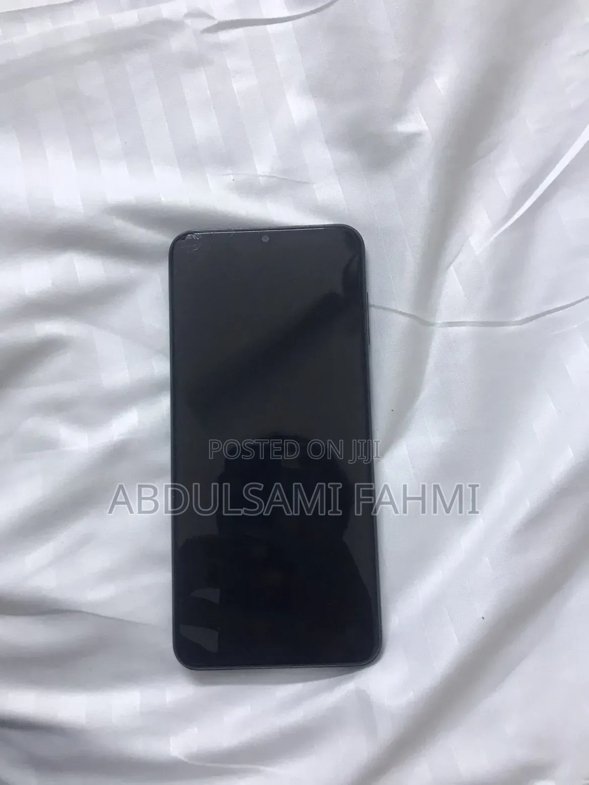 Samsung Galaxy A13 128 GB Black
