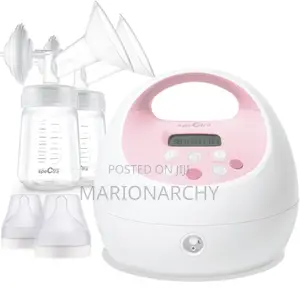 Spectra S2 Breast Pump