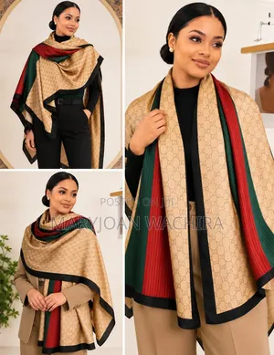 Silk Scarfs