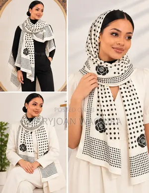 Silk Scarfs