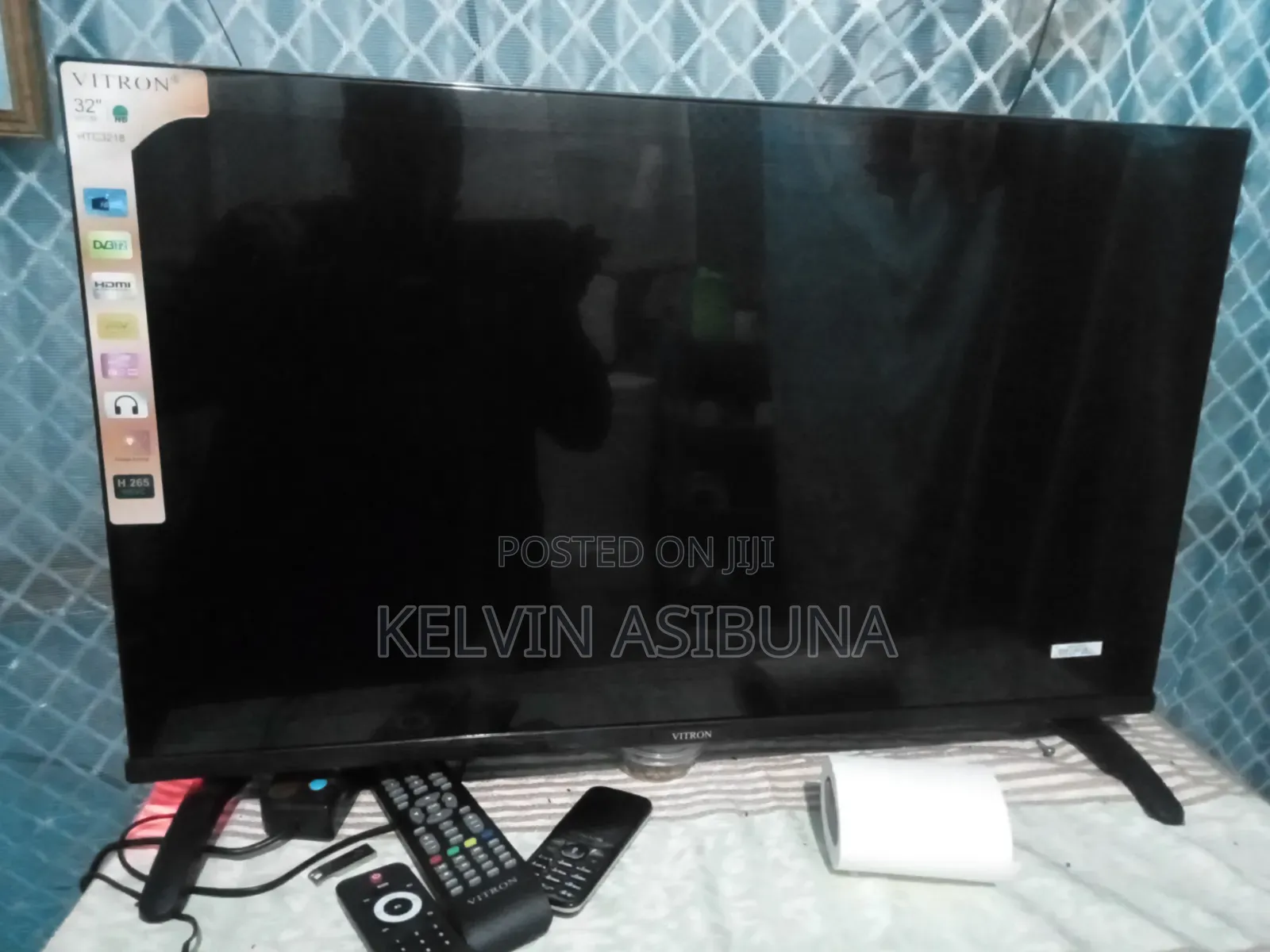 Digital TV