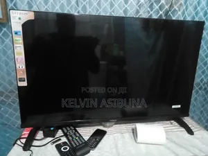 Digital TV