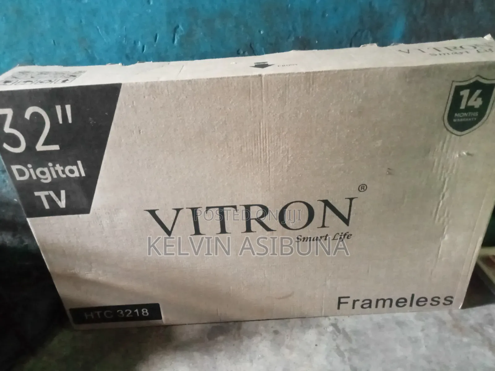Digital TV