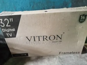 Digital TV