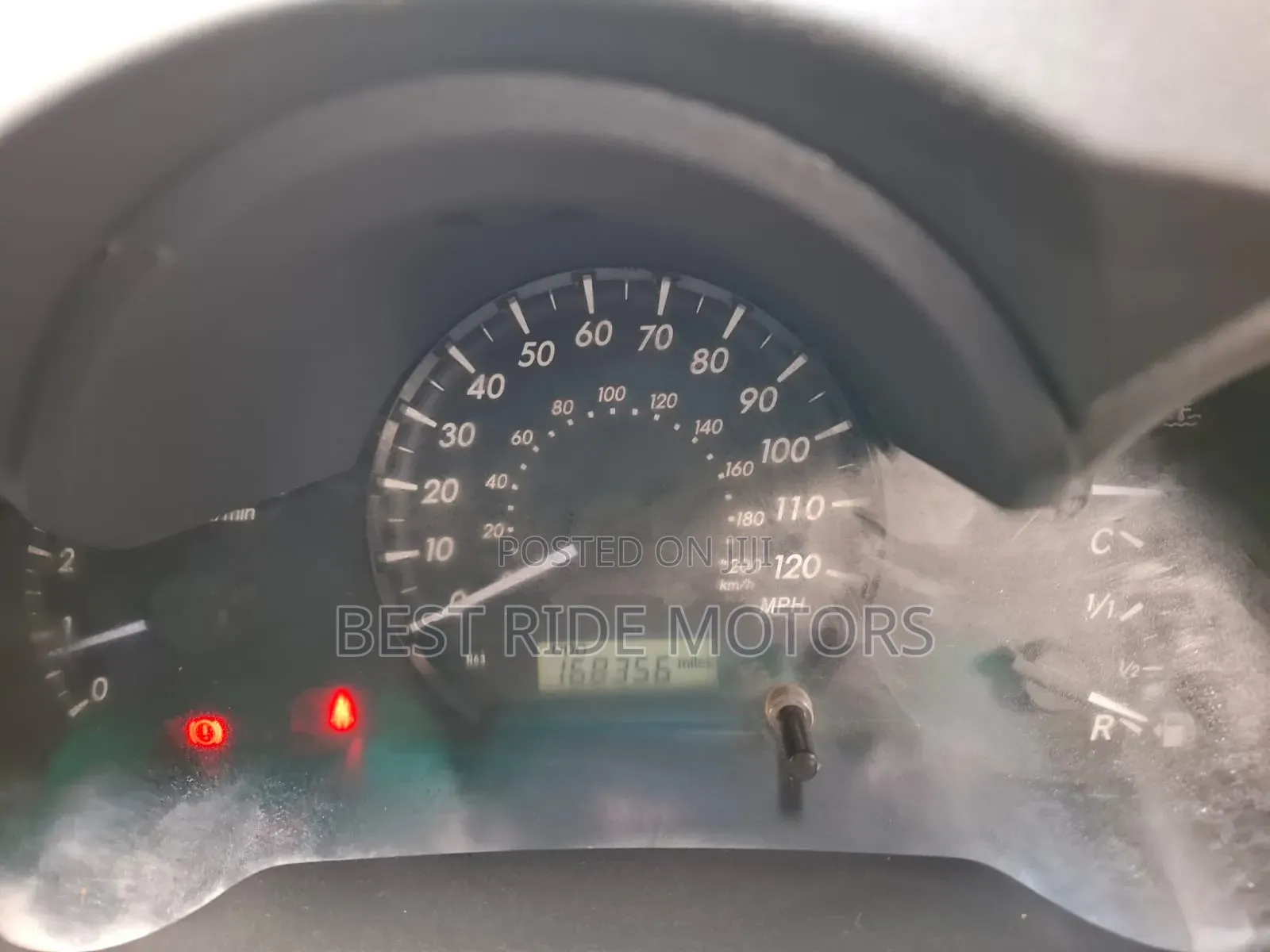 Toyota Hilux 3.0 D-4D 4x4 2012