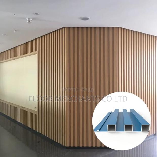 Statement Wall Panel - main view