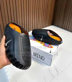 Nike Mind Mule 🩴🔥