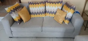 3+2 Sofas Available for Quick Sale.