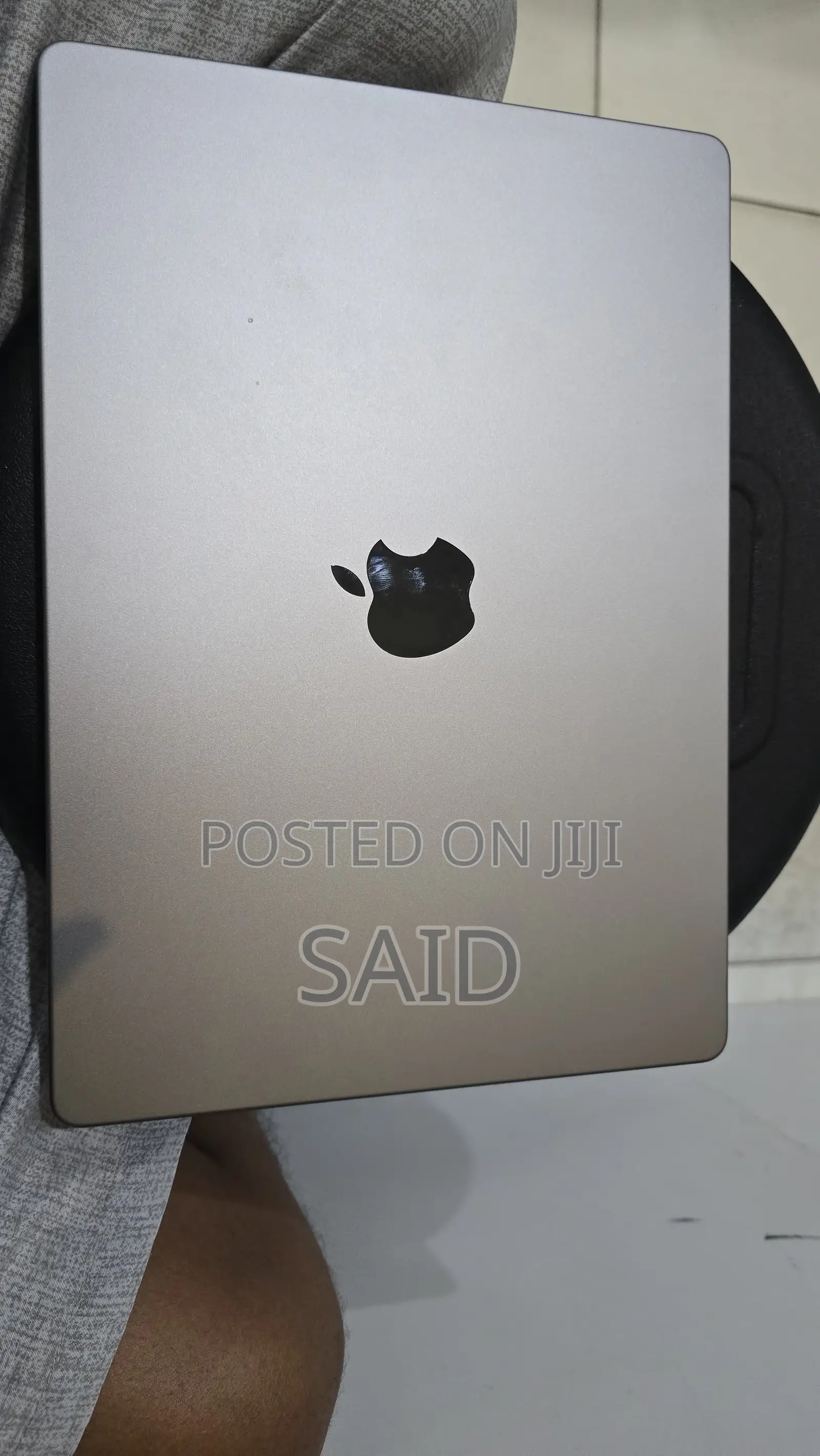 Laptop Apple MacBook Pro 2021 M1 16GB Apple M1 Pro SSD 1T