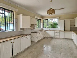 4bdrm Bungalow in Runda for rent