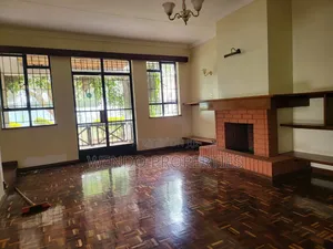 4bdrm Bungalow in Runda for rent