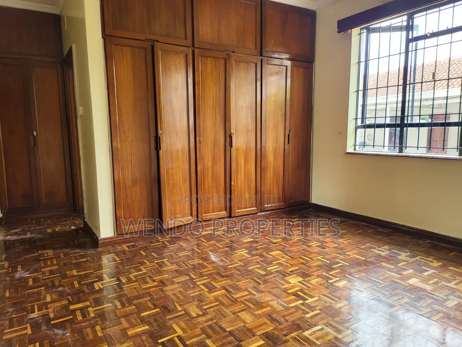 4bdrm Bungalow in Runda for rent