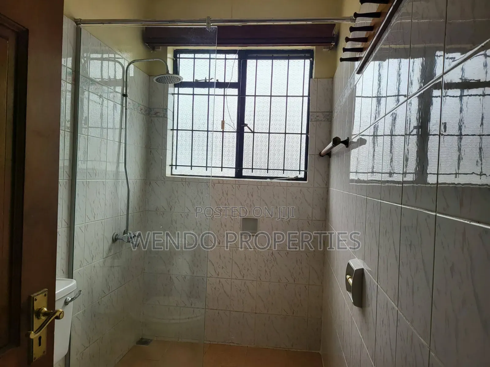 4bdrm Bungalow in Runda for rent