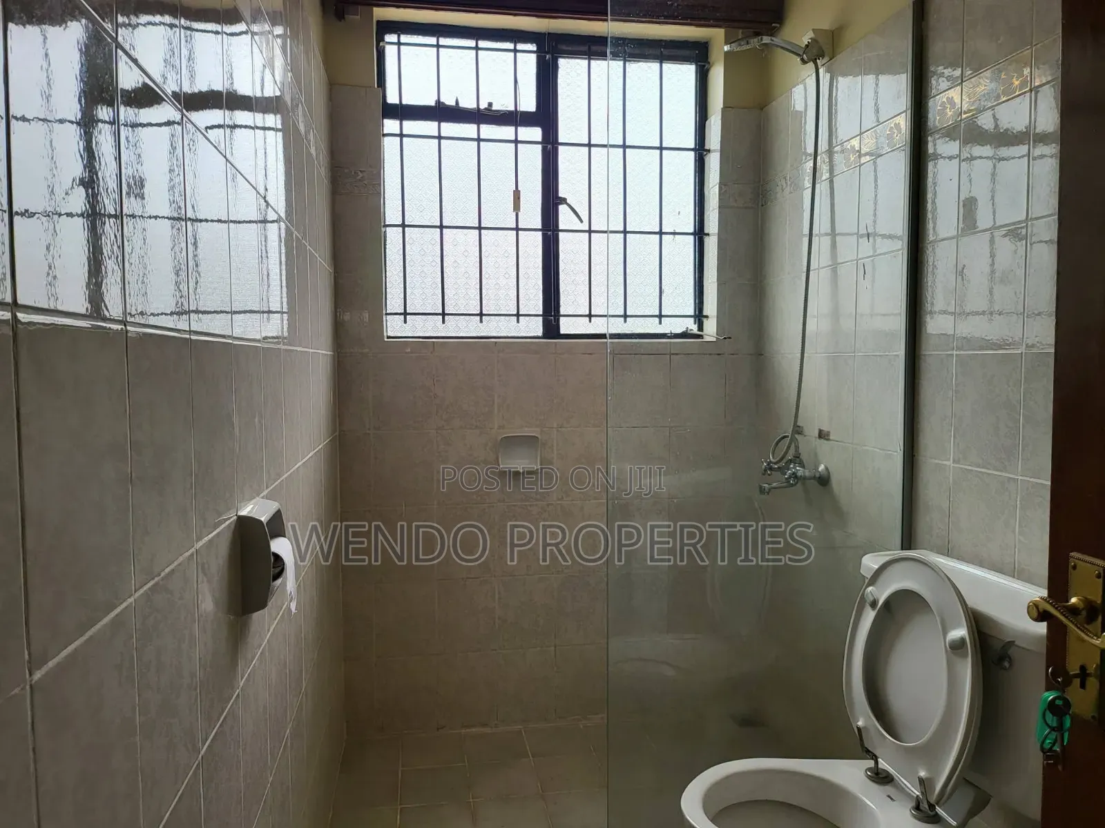 4bdrm Bungalow in Runda for rent