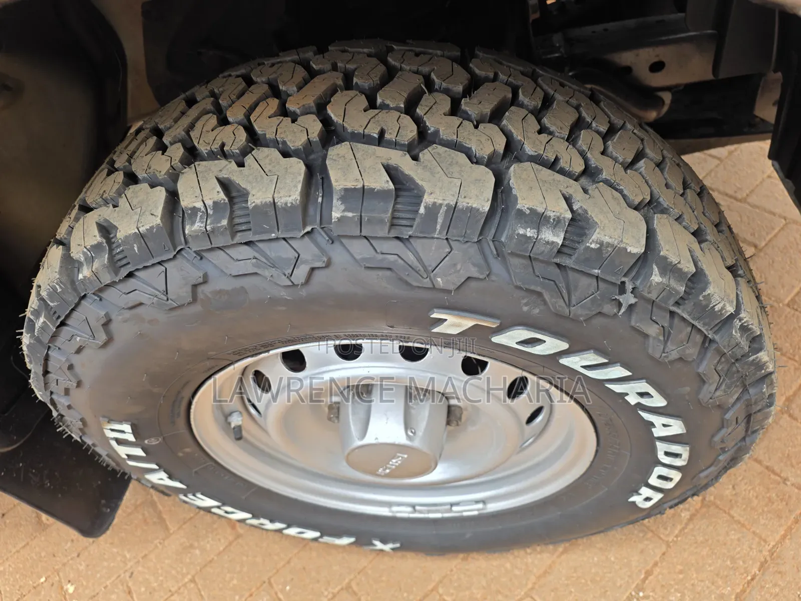 Isuzu D-MAX 2021 Gold