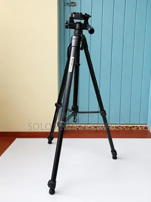 Weifeng WT-3560 Professional Tripod