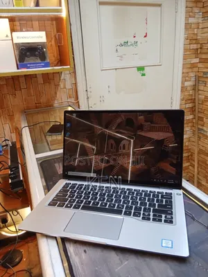 Laptop Dell Latitude 7400 8GB Intel Core i5 SSD 256GB