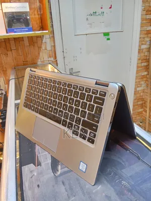 Laptop Dell Latitude 7400 8GB Intel Core i5 SSD 256GB